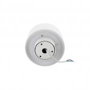 Потолочный светодиодный светильник Denkirs DK4015-WH