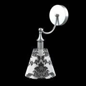 Бра Lamp4you Eclectic M-01-CR-LMP-O-2