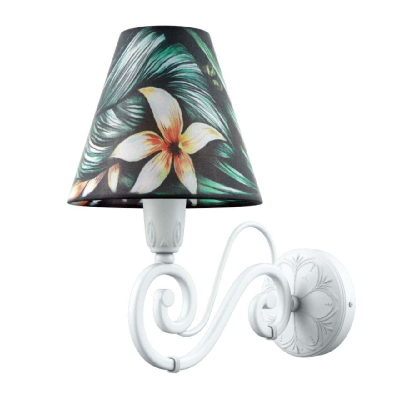 Бра Lamp4you Provence E-01-WM-LMP-O-12