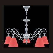 Подвесная люстра Lamp4you Classic E3-05-G-LMP-O-26