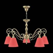 Подвесная люстра Lamp4you Classic E3-05-H-LMP-O-26