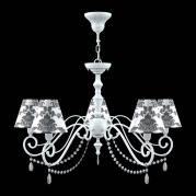 Подвесная люстра Lamp4you Classic E3-05-WM-LMP-O-2-CRL-E3-05-TR-UP