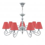 Подвесная люстра Lamp4you Classic E3-07-G-LMP-O-26