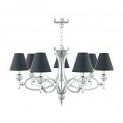 Подвесная люстра Lamp4you Eclectic M2-07-CR-LMP-O-22