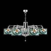 Подвесная люстра Lamp4you Hightech M1-07-SN-LMP-Y-12