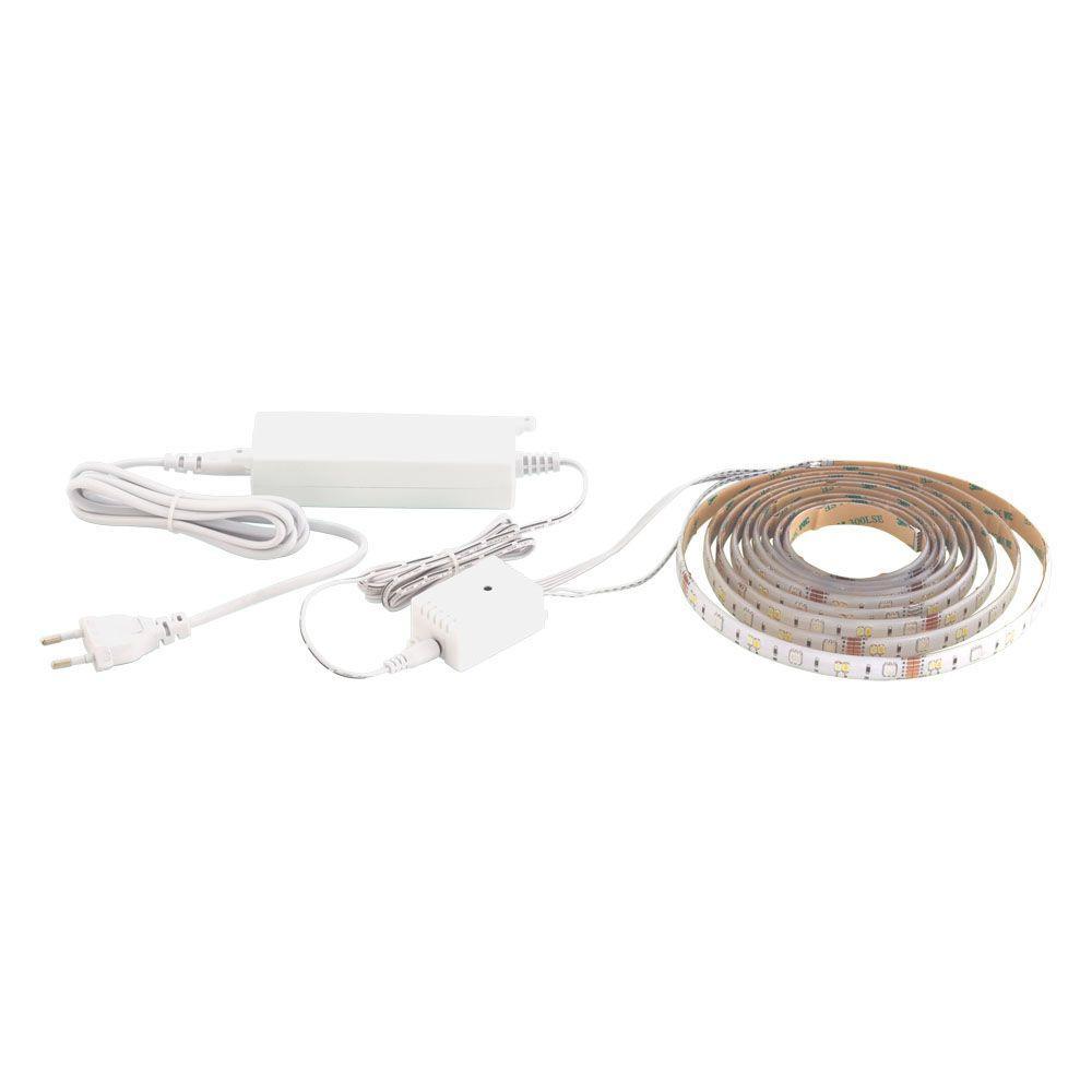 Светодиодная лента Eglo Stripe-C 5M RGB 19W 32733