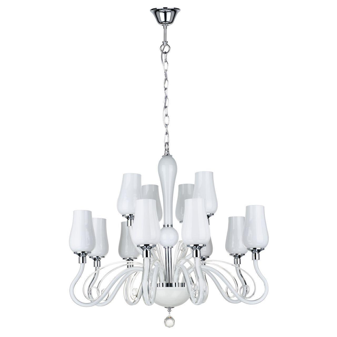 Подвесная люстра Spot Light Lutecja 9151202