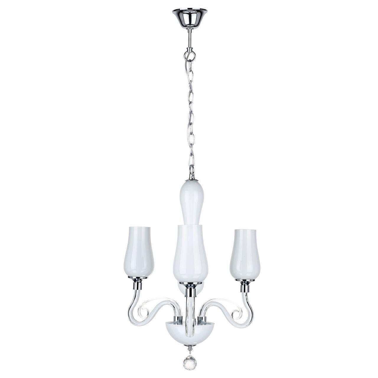 Подвесная люстра Spot Light Lutecja 9150302