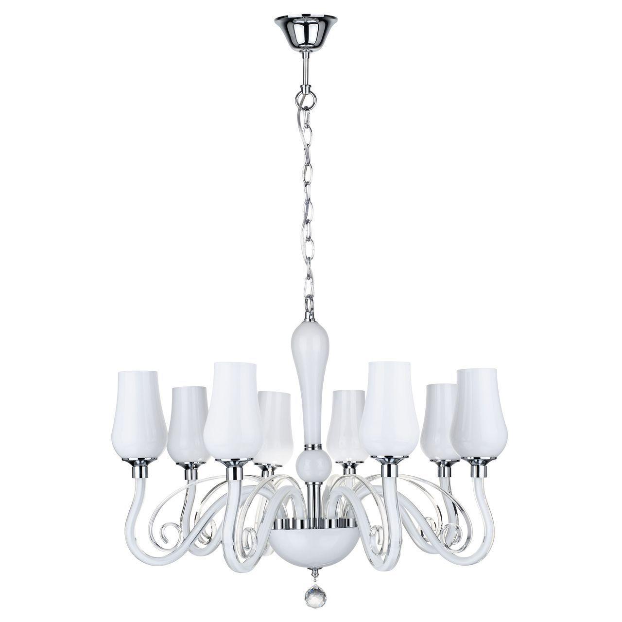 Подвесная люстра Spot Light Lutecja 9150802