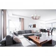 Подвесная люстра Chiaro Палермо 386013108