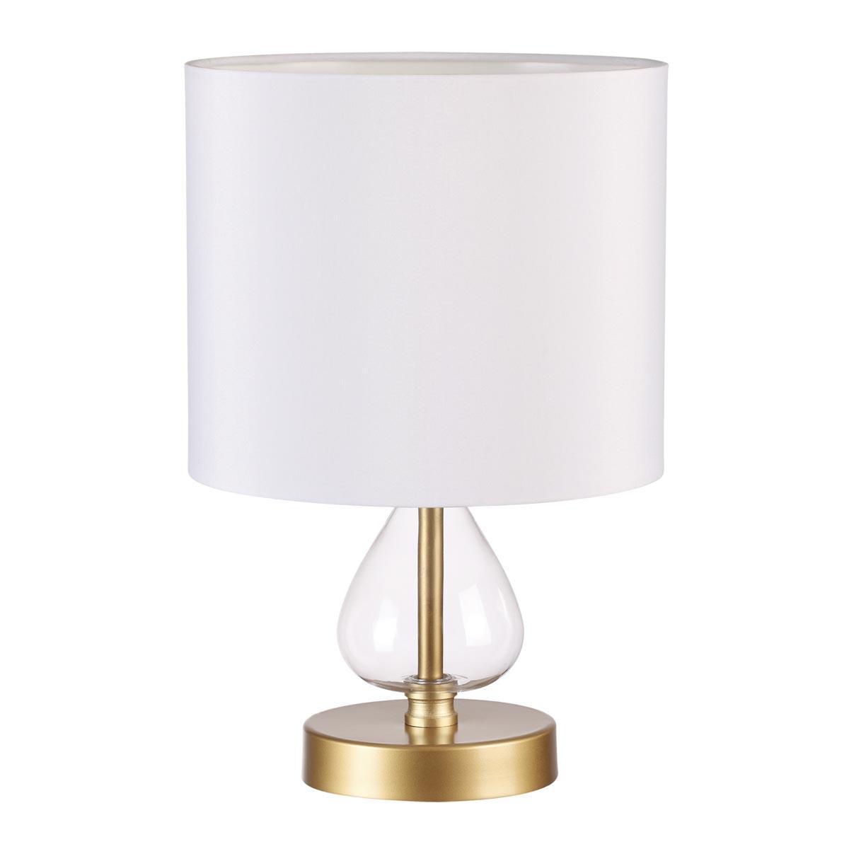 Настольная лампа Odeon Light Giada 3802/1T