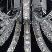 Потолочный светодиодный светильник MW-Light Венеция 276015001