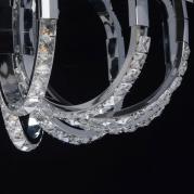 Потолочный светодиодный светильник MW-Light Венеция 276015001