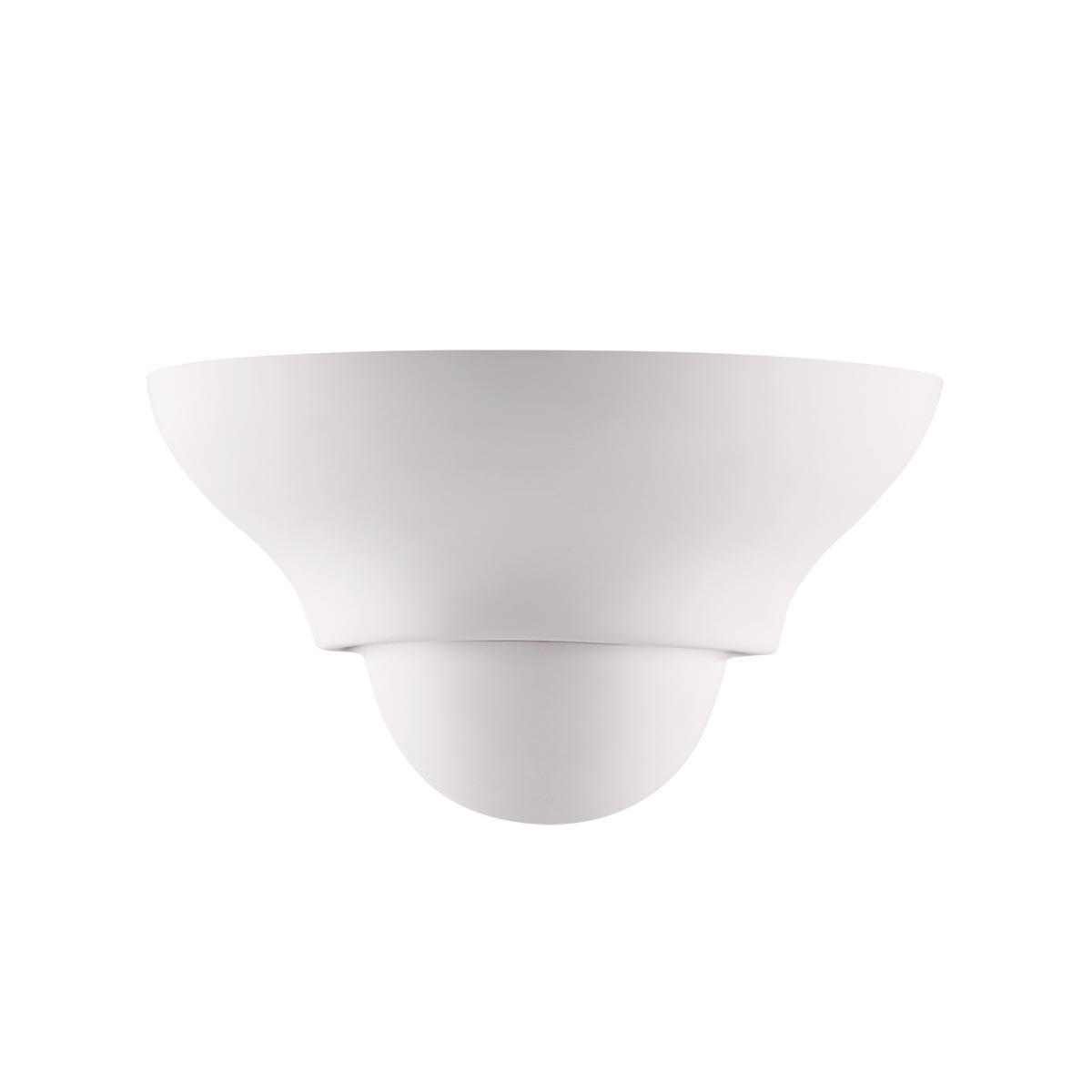 Настенный светильник Odeon Light Gips 3880/1W