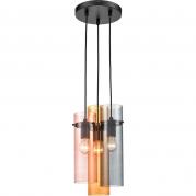 Подвесная люстра Vele Luce Miele VL2092P03