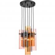 Подвесная люстра Vele Luce Miele VL2093P07