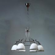 Подвесная люстра Brizzi MA 02401CA/006 Chrome