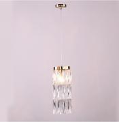 Подвесной светильник Newport 10121/S gold