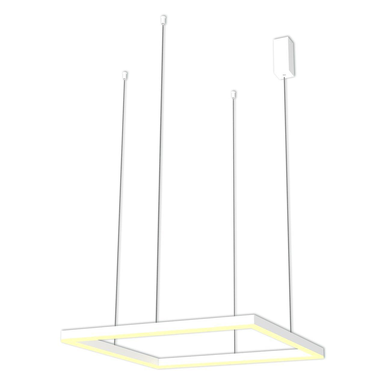 Подвесной светодиодный светильник Kink Light Альтис 08225,01p(4000K)