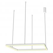Подвесной светодиодный светильник Kink Light Альтис 08226,01p(4000K)