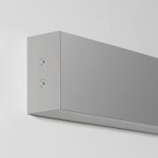 Настенный светодиодный светильник Elektrostandard LS-02-2-53-6500-MS 4690389117565