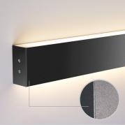 Настенный светодиодный светильник Elektrostandard LS-02-2-103-4200-MSh 4690389127564