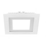 Встраиваемый светодиодный светильник Ambrella light Led Downlight S350/8+4