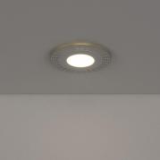 Встраиваемый светодиодный светильник Elektrostandard DSS001 3+3W 4200K 4690389103025