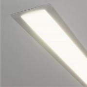 Встраиваемый светодиодный светильник Elektrostandard LS-03-78-4200-MS 4690389117459