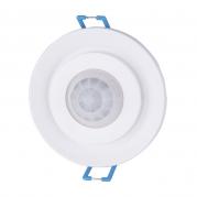 Датчик движения Elektrostandard SNS-M-12 8M 2,2-4M 800W IP20 360 4690389126727