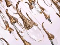 Каскадная люстра Newport 10114/300