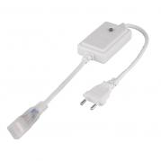 Контроллер для неона Elektrostandard LS001 220V 5050 RGB 4690389125096