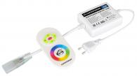 Контроллер для светодиодной ленты Elektrostandard LSC 005 220V 4A 720W IP20 4690389080760