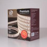 Светодиодная лента Elektrostandard Premium LS011 220V 18W 180Led 2835 IP65 белый 4200К 4690389125478