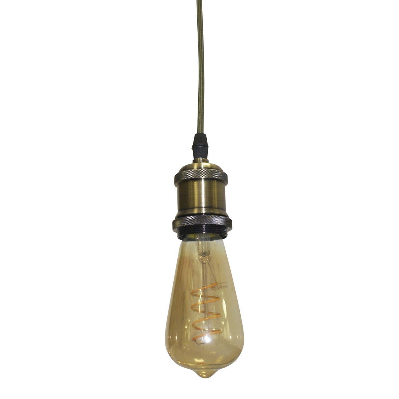 Подвесной светильник Kink Light 0981101D