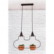 Подвесной светильник Loft IT Ceramic 6969/2A