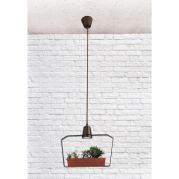 Подвесной светильник Loft IT Ceramic 6951/2B