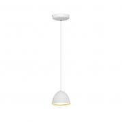 Подвесной светодиодный светильник Loft IT Bun Loft1846WH