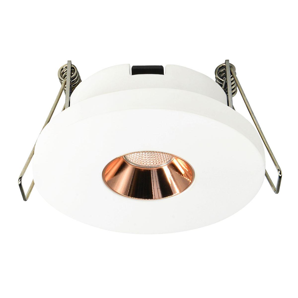 Встраиваемый светодиодный светильник Loft IT Architect RL1070-WG