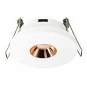 Встраиваемый светодиодный светильник Loft IT Architect RL1070-WG