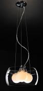 Подвесная люстра ST Luce Uovo SL512.113.03