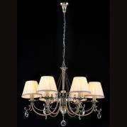 Подвесная люстра Maytoni Soffia ARM093-06-R