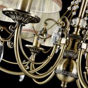 Подвесная люстра Maytoni Soffia ARM093-06-R