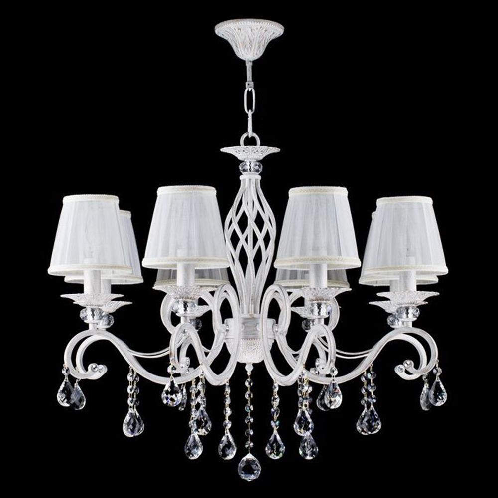 Подвесная люстра Maytoni Grace ARM247-08-G