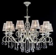 Подвесная люстра Maytoni Grace ARM247-10-G