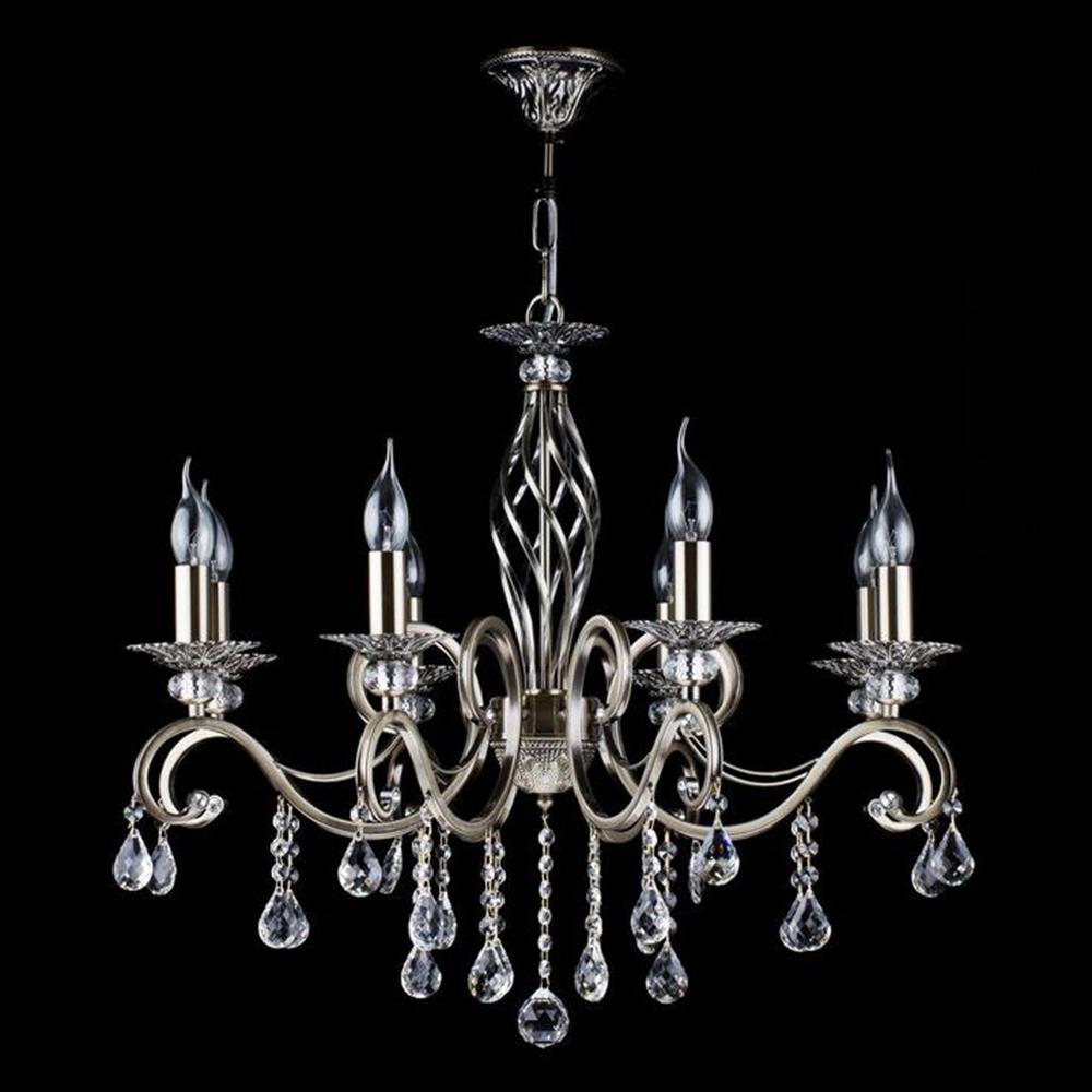 Подвесная люстра Maytoni Grace ARM247-08-R