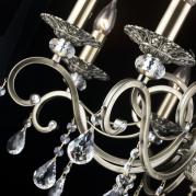 Подвесная люстра Maytoni Grace ARM247-08-R