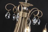 Подвесная люстра Maytoni Tango ARM280-06-R