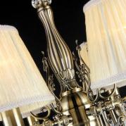 Подвесная люстра Maytoni Latona ARM301-06-R