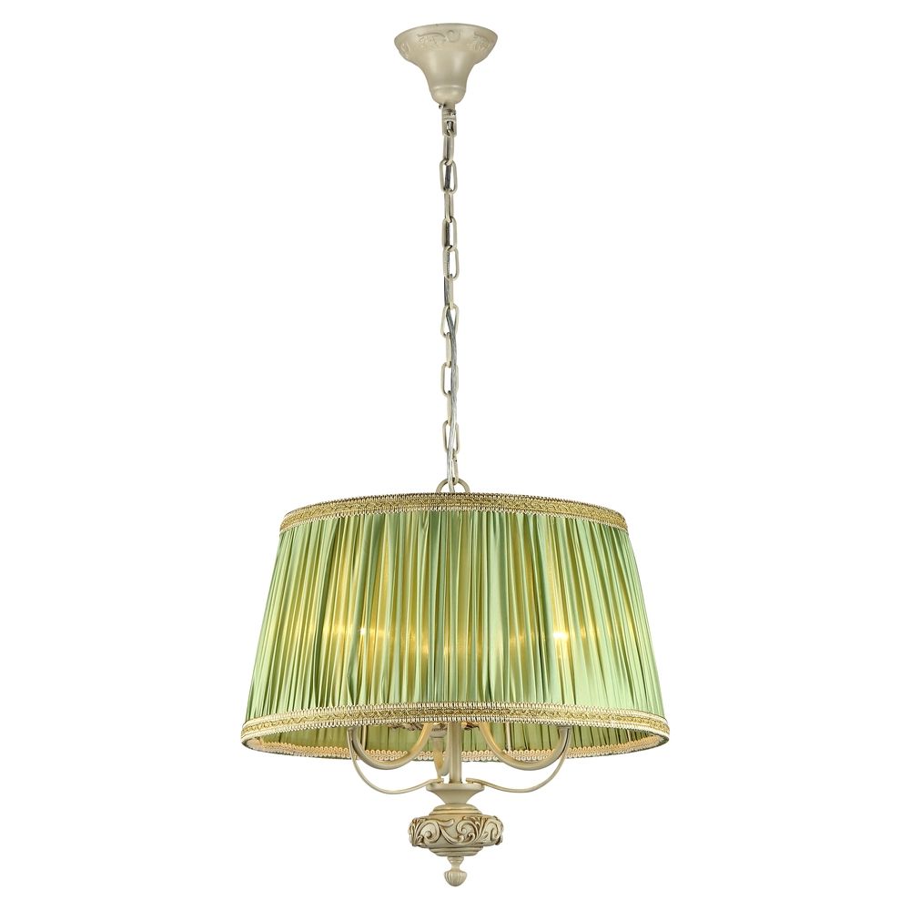 Подвесная люстра Maytoni Olivia ARM325-55-W